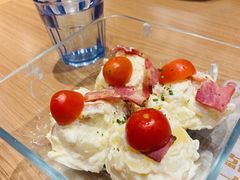 -必胜客(广渠路店)