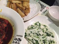 -龙巢盱眙龙虾·牛蛙·烧烤宵夜(八卦岭店)
