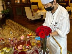 -Salon de Ville浦江汇(上海外滩华尔道夫酒店店)