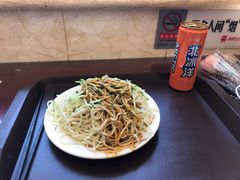 -新川面馆(新街口二店)