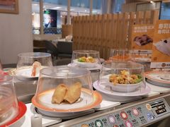 -元气寿司(金光华店)