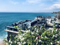 -Rock Bar Bali(Bali)