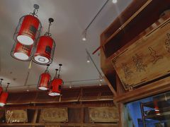 大堂-蜀厨小匠(蒲江店)