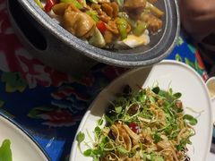 -人民公社大食堂(张家湾店)