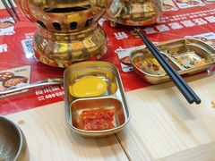 -食米家拌饭(梅溪新天地店)