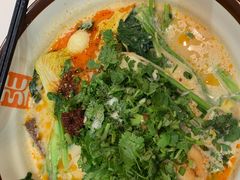 -张亮麻辣烫(上海三湘商业广场店)