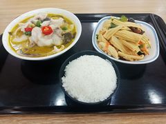 -姑苏鸿昌兴大食堂(中山北路店)