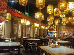 -南京大牌档(青岛万象城店)