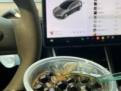 -快乐番薯奶茶(海沧海富路店)