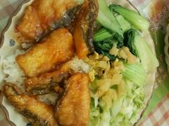-聂记粤菜馆(鼓西路店)