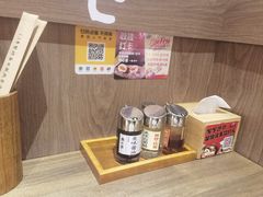 -无敌家现熬骨汤拉面(颐堤港店)