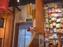-螺大喜螺蛳粉火锅(雍和宫店)