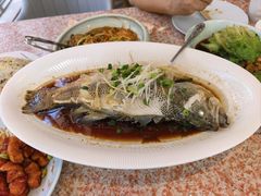 -红樱桃·欢乐餐厅(太原里店)