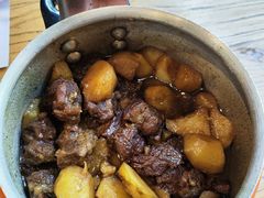 -U你·天然调味(南湖总店)