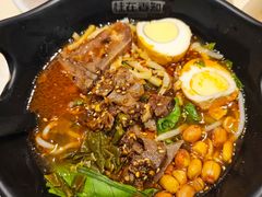 -桂在香知桂林米粉(南岗松雷店)