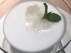 燕窝鲜奶冻-金苑海鲜酒家(来魅力店)