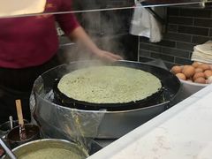 -清真·二嫂子煎饼果子(鼓楼旗舰形象店)