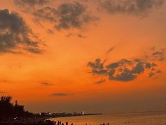 -望海观澜海景音乐餐吧(帆船基地店)