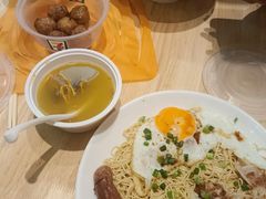 -明記茶餐廳(福田总店)