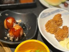 -神户赤童日式烤肉(金地广场店)