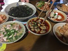 -周肥肠(江油总店)