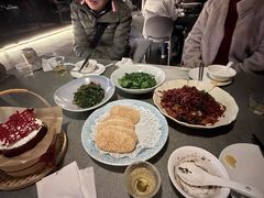 -汉水谣·江景餐厅(江滩店)