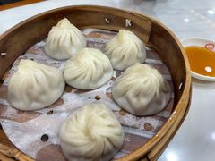 老盛兴鲜肉汤包-老盛兴汤包馆(武夷店)
