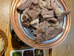 -大头亮羊汤烩面·河南非遗(良乡总店)