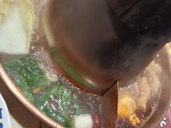 -东镇老火锅(长春路首店)