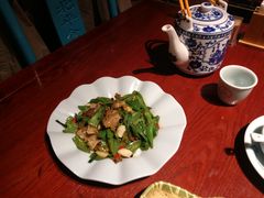 -北平食府(马鞍山路店)