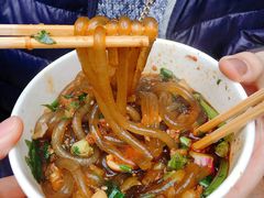 -八一好吃街·高品美食广场