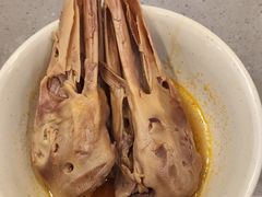 -佬钱湾仔(衣裳街店)
