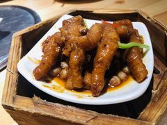 -粤食堂(天津和悦汇店)