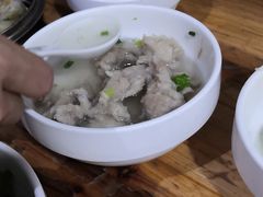 白鲨鱼-江南红鱼汤(洋中花园店)