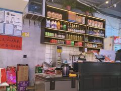 -川正旺江湖菜(三元桥店)
