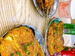 -江城燕子大排档(江汉路步行街店)