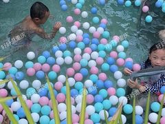 -水王国温泉水世界