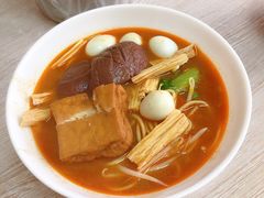 -大胖沙茶面(石鼓路店)