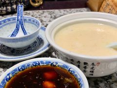 古法糖芋苗-南京大牌档(小白楼国贸店)
