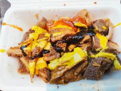 -明记牛杂(新马路分店)
