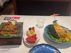 -荷花泰菜(东方新天地店)