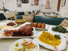 -东四民芳餐厅(世茂工三店)