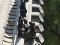 -青岛崂山太清宫