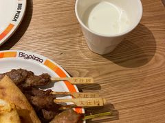 -比格比萨自助(南京万达茂店)