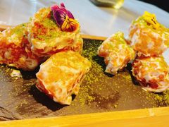 油条卷虾-弄堂里(西溪龙湖天街店)