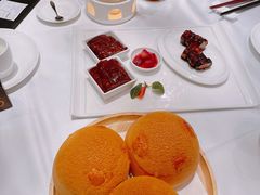 秘制黑叉烧-炳胜品味(珠江新城店)