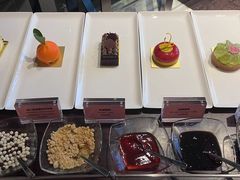 -重庆尼依格罗酒店·欣厨Niccolo Kitchen