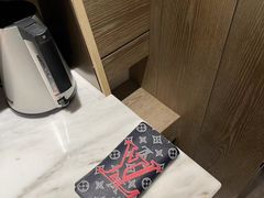 -三亚亚龙湾万豪度假酒店