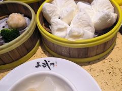-蒸武门·广式茶点(江南店)