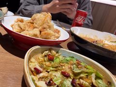 -金掌勺锅包肉(华润万象城店)